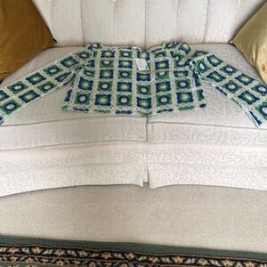 Chelsea & Violet knit sweater